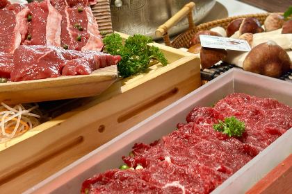 庖丁家牛肆·鲜牛肉火锅(东原1891店)