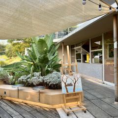 知北营地·麓湖店 User Photo