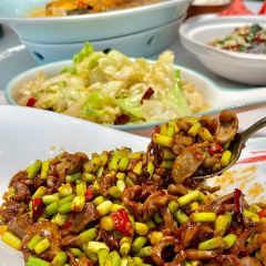 潇湘菜馆(红专路店) User Photo