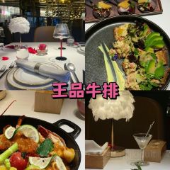 阿萨中东料理·清真(版筑翠园店) User Photo