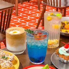 福記咖啡·手工意麵（惠城店）張用戶圖片