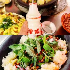 丁记醉牛烤肉(望城路店) User Photo