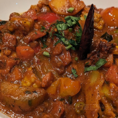 Monsoona Healthy Indian cuisine ảnh của người dùng