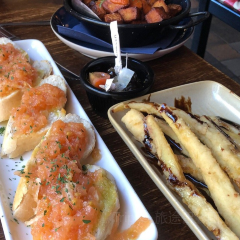 Lolas Restaurant User Photo