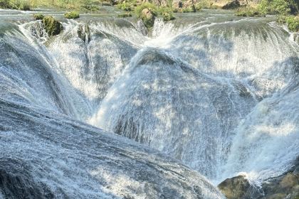 德克士(黄果树树缘店)