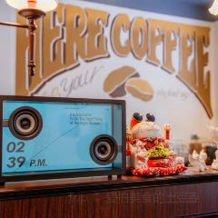 HERE COFFEE User Photo