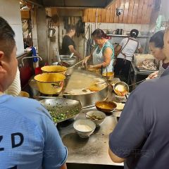 董公寺戴家羊肉粉(公园路店) User Photo