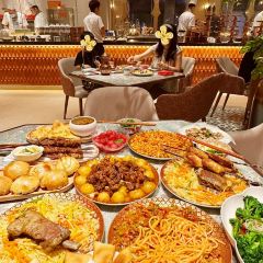 楼兰小洞天·新疆清真菜(溪悦荟店) User Photo