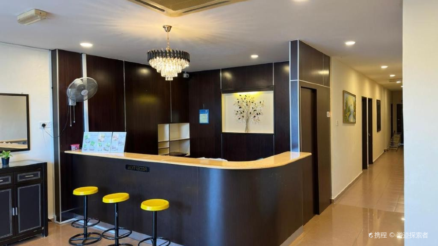 Snowy Bears Restaurant