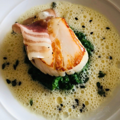 The Elephant Restaurant by Simon Hulstone User Photo