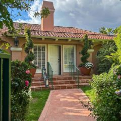 Polo Lounge User Photo