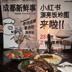 The Theatre User Photo