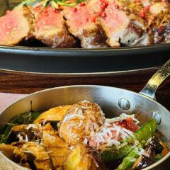 MURBEN牧尔本牛排馆(老洋房江苏路店) User Photo