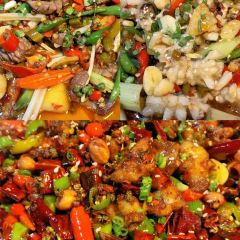 小炭仙极致烤坊(小时代店) User Photo