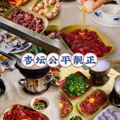 容邊排骨飯張用戶圖片