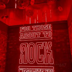Purple Haze Rock Bar User Photo