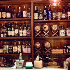 Nonsense Cafe & Bar - Wuchang Branch 여행 사진