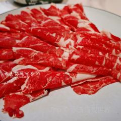 SAI WAI TIAN RUN XIAN YANG GUAN 여행 사진