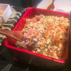 花潮日料藝食館（蘇寧廣場B區店）張用戶圖片