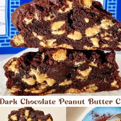 Eileen's Special Cheesecake User Photo