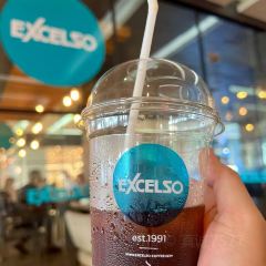 Excelso User Photo