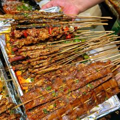 食神厕所兔(煤炭坝总店) User Photo