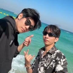 Tutu Beach User Photo