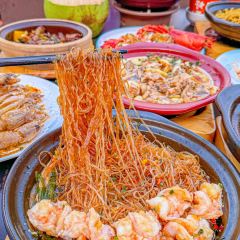 BZK·SEAFOOD User Photo