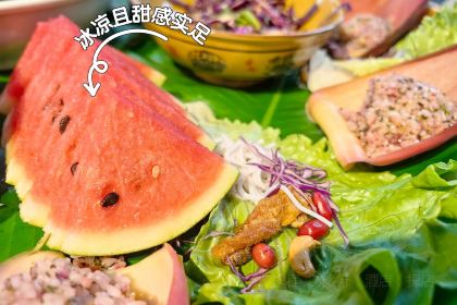 墨江哈尼一家人饭店(双胞大道店)