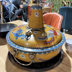 向阳四季冰煮羊(鼓楼南街店) User Photo