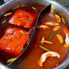 太白美食城 User Photo