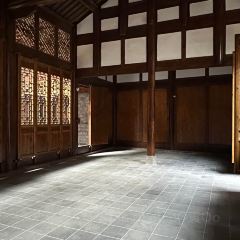 Jiucunkaonaohua (dahejie) User Photo