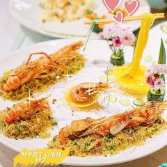 顺德榄晖渔莊·地道顺德菜 User Photo