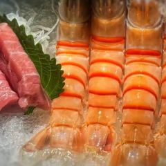 花潮料理艺食馆(东二环泰禾广场店) User Photo