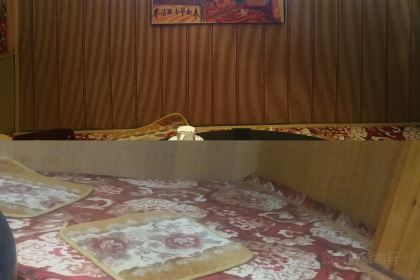 再回首老东北铁锅炖(李巷店)