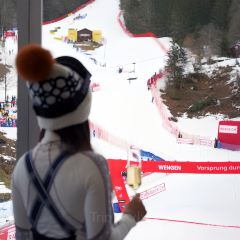 Lauberhorn User Photo