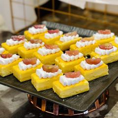 防城港白浪滩戴斯温德姆酒店·粤港轩中餐厅 User Photo