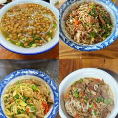 御品黑鸭(亿升三楼店) User Photo