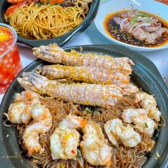 BZK·SEAFOOD User Photo