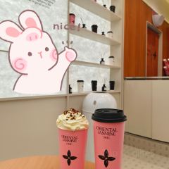 茉莉奶白(辽阳万达广场店) User Photo