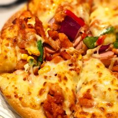 尊宝比萨(布吉龙岭山庄店) User Photo