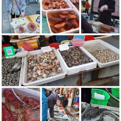 汀小府·福建客家菜(长冠城店) User Photo