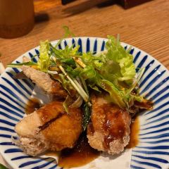 Magome Chaya User Photo