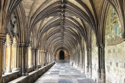 The Library Bar and Grill