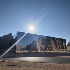 Maraya Social User Photo