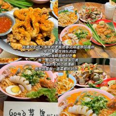 邁村泰國菜（達明路店）張用戶圖片