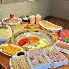 要德火锅(梅里古镇店) 여행 사진