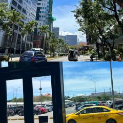 Parola Seaview Restaurant User Photo