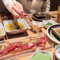呈双·日料藝食館張用戶圖片