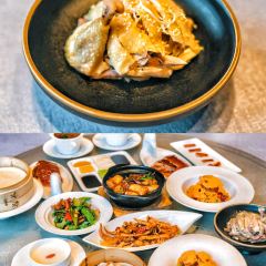 CHAR Grill & Sky Bar 여행 사진